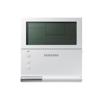 CONTROLADOR ALÁMBRICO PARA CHILLER BOMBA DE CALOR,